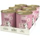 Betty's Country House Kitchen Dog Lamb & Rice 6 x 800 g Suitable for All Dog Breeds High Organic Availability We Pay Attention to Best Quality Betty's Country House Kitchen Dog Lamb & Rice 6 x 800 g Suitable for All Dog Breeds High Organic Availability We Pay Attention to Best Quality