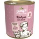 Betty's Country House Kitchen Dog Lamb & Rice 6 x 800 g Suitable for All Dog Breeds High Organic Availability We Pay Attention to Best Quality Betty's Country House Kitchen Dog Lamb & Rice 6 x 800 g Suitable for All Dog Breeds High Organic Availability We Pay Attention to Best Quality