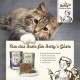 Betty's Country House Kitchen Dog Lamb & Rice 6 x 800 g Suitable for All Dog Breeds High Organic Availability We Pay Attention to Best Quality Betty's Country House Kitchen Dog Lamb & Rice 6 x 800 g Suitable for All Dog Breeds High Organic Availability We Pay Attention to Best Quality