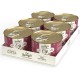 Betty's Country House Kitchen Dog Lamb & Rice 6 x 800 g Suitable for All Dog Breeds High Organic Availability We Pay Attention to Best Quality Betty's Country House Kitchen Dog Lamb & Rice 6 x 800 g Suitable for All Dog Breeds High Organic Availability We Pay Attention to Best Quality