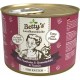 Betty's Country House Kitchen Dog Lamb & Rice 6 x 800 g Suitable for All Dog Breeds High Organic Availability We Pay Attention to Best Quality Betty's Country House Kitchen Dog Lamb & Rice 6 x 800 g Suitable for All Dog Breeds High Organic Availability We Pay Attention to Best Quality