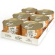 Betty's Country House Kitchen Dog Lamb & Rice 6 x 800 g Suitable for All Dog Breeds High Organic Availability We Pay Attention to Best Quality Betty's Country House Kitchen Dog Lamb & Rice 6 x 800 g Suitable for All Dog Breeds High Organic Availability We Pay Attention to Best Quality