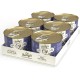 Betty's Country House Kitchen Dog Lamb & Rice 6 x 800 g Suitable for All Dog Breeds High Organic Availability We Pay Attention to Best Quality Betty's Country House Kitchen Dog Lamb & Rice 6 x 800 g Suitable for All Dog Breeds High Organic Availability We Pay Attention to Best Quality