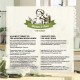 Betty's Country House Kitchen Dog Lamb & Rice 6 x 800 g Suitable for All Dog Breeds High Organic Availability We Pay Attention to Best Quality Betty's Country House Kitchen Dog Lamb & Rice 6 x 800 g Suitable for All Dog Breeds High Organic Availability We Pay Attention to Best Quality