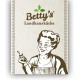 Betty's Country House Kitchen Dog Lamb & Rice 6 x 800 g Suitable for All Dog Breeds High Organic Availability We Pay Attention to Best Quality Betty's Country House Kitchen Dog Lamb & Rice 6 x 800 g Suitable for All Dog Breeds High Organic Availability We Pay Attention to Best Quality