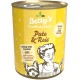 Betty's Country House Kitchen Dog Lamb & Rice 6 x 800 g Suitable for All Dog Breeds High Organic Availability We Pay Attention to Best Quality Betty's Country House Kitchen Dog Lamb & Rice 6 x 800 g Suitable for All Dog Breeds High Organic Availability We Pay Attention to Best Quality
