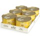 Betty's Country House Kitchen Dog Lamb & Rice 6 x 800 g Suitable for All Dog Breeds High Organic Availability We Pay Attention to Best Quality Betty's Country House Kitchen Dog Lamb & Rice 6 x 800 g Suitable for All Dog Breeds High Organic Availability We Pay Attention to Best Quality
