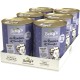 Betty's Country House Kitchen Dog Lamb & Rice 6 x 800 g Suitable for All Dog Breeds High Organic Availability We Pay Attention to Best Quality Betty's Country House Kitchen Dog Lamb & Rice 6 x 800 g Suitable for All Dog Breeds High Organic Availability We Pay Attention to Best Quality
