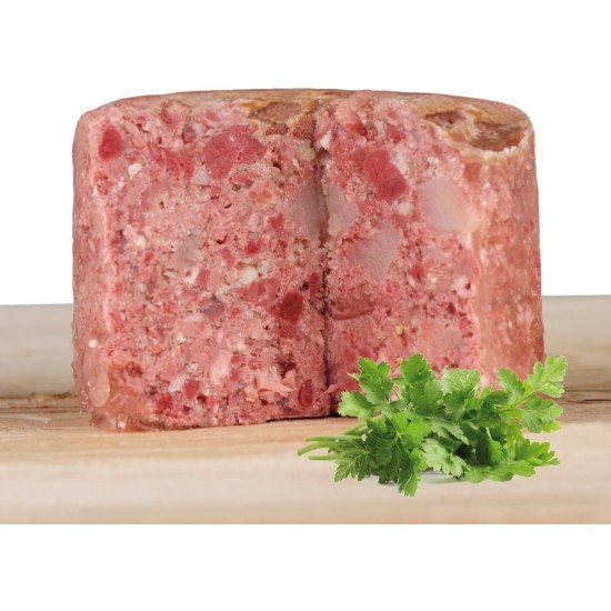 Betty's Country House Kitchen Dog Lamb & Rice 6 x 800 g Suitable for All Dog Breeds High Organic Availability We Pay Attention to Best Quality Betty's Country House Kitchen Dog Lamb & Rice 6 x 800 g Suitable for All Dog Breeds High Organic Availability We Pay Attention to Best Quality