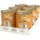 Betty's Country House Kitchen Dog Lamb & Rice 6 x 800 g Suitable for All Dog Breeds High Organic Availability We Pay Attention to Best Quality Betty's Country House Kitchen Dog Lamb & Rice 6 x 800 g Suitable for All Dog Breeds High Organic Availability We Pay Attention to Best Quality