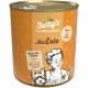 Betty's Country House Kitchen Dog Lamb & Rice 6 x 800 g Suitable for All Dog Breeds High Organic Availability We Pay Attention to Best Quality Betty's Country House Kitchen Dog Lamb & Rice 6 x 800 g Suitable for All Dog Breeds High Organic Availability We Pay Attention to Best Quality