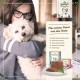 Betty's Country House Kitchen Dog Lamb & Rice 6 x 800 g Suitable for All Dog Breeds High Organic Availability We Pay Attention to Best Quality Betty's Country House Kitchen Dog Lamb & Rice 6 x 800 g Suitable for All Dog Breeds High Organic Availability We Pay Attention to Best Quality