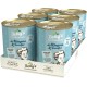 Betty's Country House Kitchen Dog Lamb & Rice 6 x 800 g Suitable for All Dog Breeds High Organic Availability We Pay Attention to Best Quality Betty's Country House Kitchen Dog Lamb & Rice 6 x 800 g Suitable for All Dog Breeds High Organic Availability We Pay Attention to Best Quality