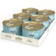 Betty's Country House Kitchen Dog Lamb & Rice 6 x 800 g Suitable for All Dog Breeds High Organic Availability We Pay Attention to Best Quality Betty's Country House Kitchen Dog Lamb & Rice 6 x 800 g Suitable for All Dog Breeds High Organic Availability We Pay Attention to Best Quality