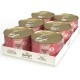 Betty's Country House Kitchen Dog Lamb & Rice 6 x 800 g Suitable for All Dog Breeds High Organic Availability We Pay Attention to Best Quality Betty's Country House Kitchen Dog Lamb & Rice 6 x 800 g Suitable for All Dog Breeds High Organic Availability We Pay Attention to Best Quality