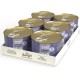 Betty's Country House Kitchen Dog Lamb & Rice 6 x 800 g Suitable for All Dog Breeds High Organic Availability We Pay Attention to Best Quality Betty's Country House Kitchen Dog Lamb & Rice 6 x 800 g Suitable for All Dog Breeds High Organic Availability We Pay Attention to Best Quality