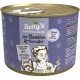 Betty's Country House Kitchen Dog Lamb & Rice 6 x 800 g Suitable for All Dog Breeds High Organic Availability We Pay Attention to Best Quality Betty's Country House Kitchen Dog Lamb & Rice 6 x 800 g Suitable for All Dog Breeds High Organic Availability We Pay Attention to Best Quality