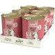 Betty's Country House Kitchen Dog Lamb & Rice 6 x 800 g Suitable for All Dog Breeds High Organic Availability We Pay Attention to Best Quality Betty's Country House Kitchen Dog Lamb & Rice 6 x 800 g Suitable for All Dog Breeds High Organic Availability We Pay Attention to Best Quality
