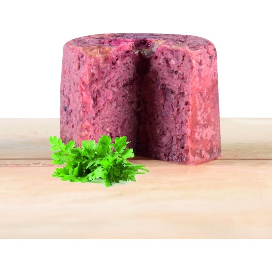 Betty's Country House Kitchen Dog Lamb & Rice 6 x 800 g Suitable for All Dog Breeds High Organic Availability We Pay Attention to Best Quality Betty's Country House Kitchen Dog Lamb & Rice 6 x 800 g Suitable for All Dog Breeds High Organic Availability We Pay Attention to Best Quality