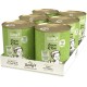 Betty's Country House Kitchen Dog Lamb & Rice 6 x 800 g Suitable for All Dog Breeds High Organic Availability We Pay Attention to Best Quality Betty's Country House Kitchen Dog Lamb & Rice 6 x 800 g Suitable for All Dog Breeds High Organic Availability We Pay Attention to Best Quality