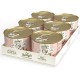 Betty's Country House Kitchen Dog Lamb & Rice 6 x 800 g Suitable for All Dog Breeds High Organic Availability We Pay Attention to Best Quality Betty's Country House Kitchen Dog Lamb & Rice 6 x 800 g Suitable for All Dog Breeds High Organic Availability We Pay Attention to Best Quality