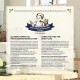 Betty's Country House Kitchen Dog Lamb & Rice 6 x 800 g Suitable for All Dog Breeds High Organic Availability We Pay Attention to Best Quality Betty's Country House Kitchen Dog Lamb & Rice 6 x 800 g Suitable for All Dog Breeds High Organic Availability We Pay Attention to Best Quality