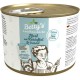 Betty's Country House Kitchen Dog Lamb & Rice 6 x 800 g Suitable for All Dog Breeds High Organic Availability We Pay Attention to Best Quality Betty's Country House Kitchen Dog Lamb & Rice 6 x 800 g Suitable for All Dog Breeds High Organic Availability We Pay Attention to Best Quality