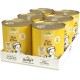 Betty's Country House Kitchen Dog Lamb & Rice 6 x 800 g Suitable for All Dog Breeds High Organic Availability We Pay Attention to Best Quality Betty's Country House Kitchen Dog Lamb & Rice 6 x 800 g Suitable for All Dog Breeds High Organic Availability We Pay Attention to Best Quality