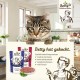 Betty's Country House Kitchen Dog Lamb & Rice 6 x 800 g Suitable for All Dog Breeds High Organic Availability We Pay Attention to Best Quality Betty's Country House Kitchen Dog Lamb & Rice 6 x 800 g Suitable for All Dog Breeds High Organic Availability We Pay Attention to Best Quality