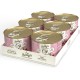 Betty's Country House Kitchen Dog Lamb & Rice 6 x 800 g Suitable for All Dog Breeds High Organic Availability We Pay Attention to Best Quality Betty's Country House Kitchen Dog Lamb & Rice 6 x 800 g Suitable for All Dog Breeds High Organic Availability We Pay Attention to Best Quality