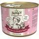 Betty's Country House Kitchen Dog Lamb & Rice 6 x 800 g Suitable for All Dog Breeds High Organic Availability We Pay Attention to Best Quality Betty's Country House Kitchen Dog Lamb & Rice 6 x 800 g Suitable for All Dog Breeds High Organic Availability We Pay Attention to Best Quality