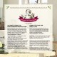 Betty's Country House Kitchen Dog Lamb & Rice 6 x 800 g Suitable for All Dog Breeds High Organic Availability We Pay Attention to Best Quality Betty's Country House Kitchen Dog Lamb & Rice 6 x 800 g Suitable for All Dog Breeds High Organic Availability We Pay Attention to Best Quality