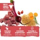 Bosch Freshe Schnout, Beef with Millet and Beetroot 1 x 250 g, Gentle Steam-Cooked Wet Food for Dogs, Complete Food with High Meat Content, 250 g Dog Wet Food Bosch Freshe Schnout, Beef with Millet and Beetroot 1 x 250 g, Gentle Steam-Cooked Wet Food for Dogs, Complete Food with High Meat Content, 250 g Dog Wet Food
