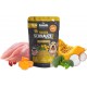 Bosch Freshe Snout, Chicken with Pumpkin and Broccoli, 8 x 250 g, Gentle Steam-Cooked Wet Food for Dogs, Complete Food with High Meat Content, 8 x 250 g Wet Dog Food