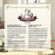 Boswelia Country House Kitchen Dog Duck and Poultry 6 x 200 g Suitable for All Dog Breeds High Organic Availability We Pay Attention to Best Quality
