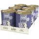 Boswelia Country House Kitchen Dog Duck and Poultry 6 x 200 g Suitable for All Dog Breeds High Organic Availability We Pay Attention to Best Quality