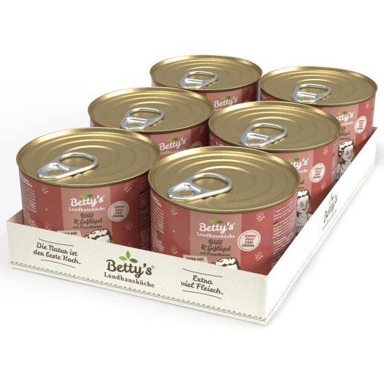 Boswelia Country House Kitchen Dog Duck and Poultry 6 x 200 g Suitable for All Dog Breeds High Organic Availability We Pay Attention to Best Quality Boswelia Country House Kitchen Dog Duck and Poultry 6 x 200 g Suitable for All Dog Breeds High Organic Availability We Pay Attention to Best Quality