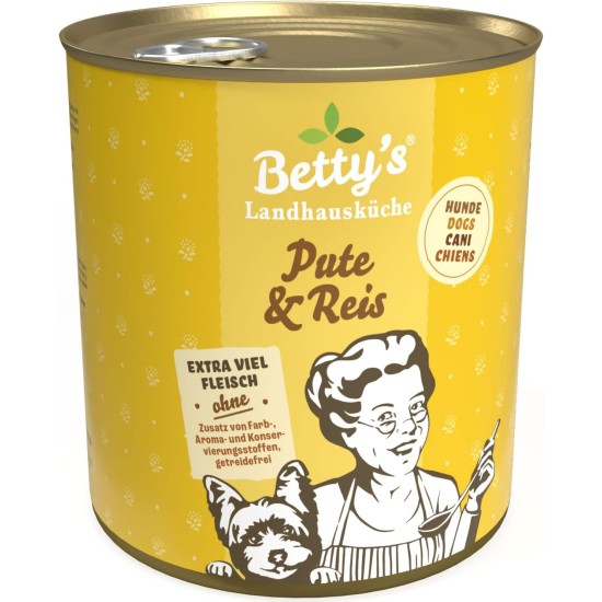 Boswelia Wet Dog Food Turkey and Rice 6 x 400 g 1 Pack 1 x 2.4 kg Boswelia Wet Dog Food Turkey and Rice 6 x 400 g 1 Pack 1 x 2.4 kg
