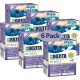 Bozita Purely Paté Adult Elk - 370 g - Grain-Free Wet Food in a Tin for Dogs - With 11% Protein & 6% Fat - For All Dog Sizes & Activity Levels - No Sugar & Artificial Additives Bozita Purely Paté Adult Elk - 370 g - Grain-Free Wet Food in a Tin for Dogs - With 11% Protein & 6% Fat - For All Dog Sizes & Activity Levels - No Sugar & Artificial Additives