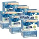 Bozita Purely Paté Adult Reindeer - 370 g - Grain-Free Wet Food in a Tin for Dogs - With 11% Protein & 6% Fat - For All Dog Sizes & Activity Levels - No Sugar & Artificial Additives Bozita Purely Paté Adult Reindeer - 370 g - Grain-Free Wet Food in a Tin for Dogs - With 11% Protein & 6% Fat - For All Dog Sizes & Activity Levels - No Sugar & Artificial Additives