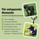 BugBell 400 g Wet Food, Vegetable & Whole Food, Low Purine, Bowl Experience with Jackfruit, for Active Dogs, Banana & Chia & L-Carnitine as Energy Supplier, Made in Germany BugBell 400 g Wet Food, Vegetable & Whole Food, Low Purine, Bowl Experience with Jackfruit, for Active Dogs, Banana & Chia & L-Carnitine as Energy Supplier, Made in Germany