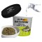 BugBell 8 x 100 g Wet Food for Mixing, Makes 8 x 300 g Wet Food, Relaxation & Soothing, Spinach & Hemp & Medicinal Herbs, Insect as Monoprotein, Grain-Free, Hypoallergenic, Low Purine, for Dog Ice BugBell 8 x 100 g Wet Food for Mixing, Makes 8 x 300 g Wet Food, Relaxation & Soothing, Spinach & Hemp & Medicinal Herbs, Insect as Monoprotein, Grain-Free, Hypoallergenic, Low Purine, for Dog Ice