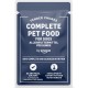 By Amazon Senior Dog Food 48 x 100g By Amazon Senior Dog Food 48 x 100g
