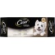 CESAR Barquettes Mini filets en sauce - 4 variétés - Pour chien adulte - 4 x 150 g (x6)