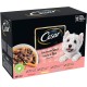 CESAR Meal for Dogs - 48 Fresh Bags (4 Packs of 12 x 100g) - Wet Dog Food in Sauce - Beef/Chicken/Lamb/Turkey - Whole Food & Balanced Diet with Natural CESAR Meal for Dogs - 48 Fresh Bags (4 Packs of 12 x 100g) - Wet Dog Food in Sauce - Beef/Chicken/Lamb/Turkey - Whole Food & Balanced Diet with Natural