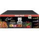 CESAR® NATURAL GOODNESS™ Schale Multipack Mega-Pack Casserole in Sauce Getreidefrei mit Superfoods 4 Varietäten 24 x 100g CESAR® NATURAL GOODNESS™ Schale Multipack Mega-Pack Casserole in Sauce Getreidefrei mit Superfoods 4 Varietäten 24 x 100g