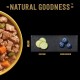 CESAR® NATURAL GOODNESS™ Schale Multipack Mega-Pack Casserole in Sauce Getreidefrei mit Superfoods 4 Varietäten 24 x 100g CESAR® NATURAL GOODNESS™ Schale Multipack Mega-Pack Casserole in Sauce Getreidefrei mit Superfoods 4 Varietäten 24 x 100g