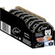 CESAR® NATURAL GOODNESS™ Schale Multipack Mega-Pack Casserole in Sauce Getreidefrei mit Superfoods 4 Varietäten 24 x 100g CESAR® NATURAL GOODNESS™ Schale Multipack Mega-Pack Casserole in Sauce Getreidefrei mit Superfoods 4 Varietäten 24 x 100g