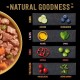 CESAR® NATURAL GOODNESS™ Schale Multipack Mega-Pack Casserole in Sauce Getreidefrei mit Superfoods 4 Varietäten 24 x 100g CESAR® NATURAL GOODNESS™ Schale Multipack Mega-Pack Casserole in Sauce Getreidefrei mit Superfoods 4 Varietäten 24 x 100g