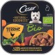 CESAR® NATURAL GOODNESS™ Schale Terrine Bio mit Huhn 16 x 100g CESAR® NATURAL GOODNESS™ Schale Terrine Bio mit Huhn 16 x 100g